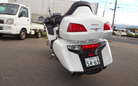 HONDA GL 1800 GOLD WING 2014 SC68