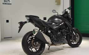 SUZUKI GSX-S750 2022 C533F