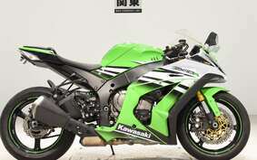 KAWASAKI ZX 10 NINJA R A 2015 ZXT00J