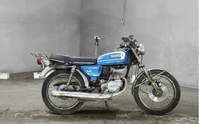 SUZUKI GT125 GT125