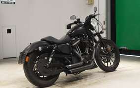 HARLEY XL883N 2010 LE2