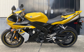 YAMAHA YZF-R1 2006 RN15