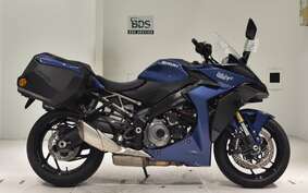 SUZUKI GSX-S1000GT 2022 EK1AA