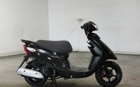 YAMAHA JOG ZR Evolution 2 SA39J