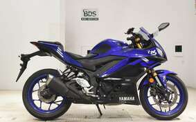 YAMAHA YZF-R25 A RG43J