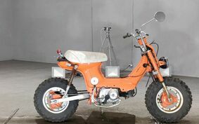 HONDA CHALY 50 CF50