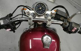 YAMAHA VIRAGO 250 3DM