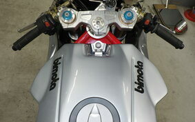 BIMOTA DB5 2006