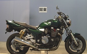 YAMAHA XJR1300 2000 RP03J