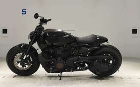 HARLEY RH1250S 2022