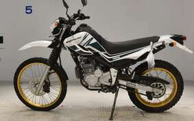 YAMAHA SEROW 250 DG17J