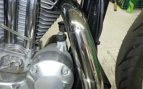 HARLEY XL883 2004 CAM