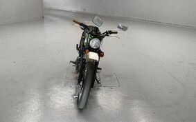 KAWASAKI 250TR BJ250F