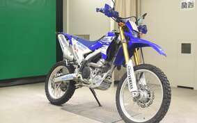 YAMAHA WR250R DG15J