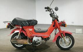 HONDA CHALY 50 CF50