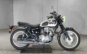 KAWASAKI W400 2011 EJ400A