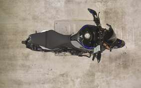 YAMAHA MT-09 ASP 2020 RN52J