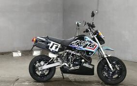 KAWASAKI KSR110 KL110A