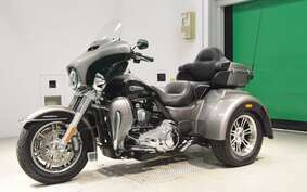 HARLEY FLHTCUTG TRIKE 2015 MAL