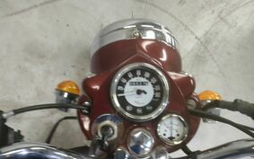 ROYAL ENFIELD CLASSIC 350 2012 U3S5