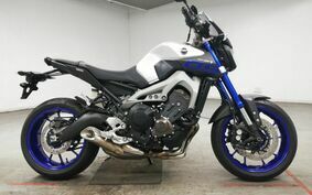 YAMAHA MT-09 2015 RN34J