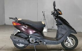 YAMAHA AXIS 125 TREET SE53J