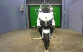 YAMAHA T-MAX 530 A 2012 SJ09