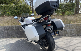 HONDA VFR800F 2015 RC79