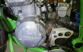 KAWASAKI KDX200SR Gen.2 DX200G