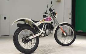 HONDA TLM220R MD23