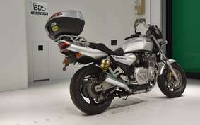 YAMAHA XJR1300 1998 RP01J