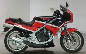 KAWASAKI KR250 KR250A