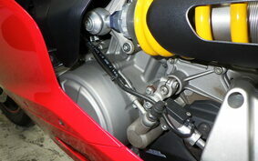 DUCATI 1199 PANIGALE S 2014 H802J