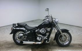 KAWASAKI VULCAN 400 CLASSIC 1996 VN400A