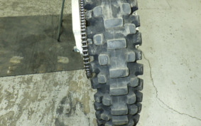 YAMAHA YZ85LW CB16C