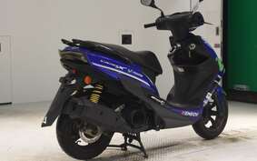 YAMAHA CYGNUS 125 XSR 3 SED8J