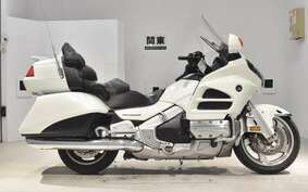 HONDA GL 1800 GOLD WING 2013 SC68