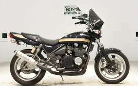 KAWASAKI ZEPHYR 400 KAI 2008 ZR400C