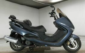 YAMAHA MAJESTY 125 5CA0