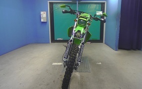 KAWASAKI KLX250 LX250E