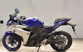 YAMAHA YZF-R25 RG10J