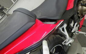 HONDA CBR400R 2022 NC56