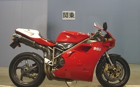 DUCATI 996SPS 1999 H100A