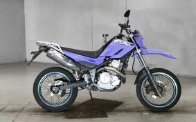 YAMAHA XT250X DG11J