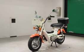 HONDA CHALY 50 CF50