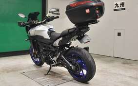 YAMAHA MT-09 Tracer 2015 RN36J