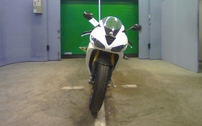 TRIUMPH DAYTONA 675 R 2012 MD1166