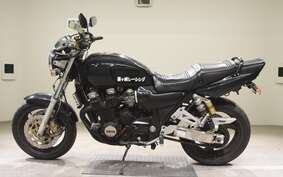 YAMAHA XJR1200 1994 4KG