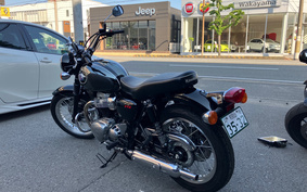 KAWASAKI MEGURO K3 2021 EJ800E