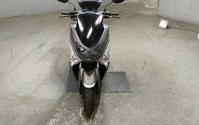 YAMAHA N-MAX 125 SED6J